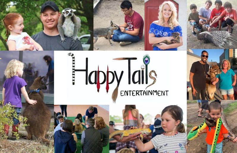 Gallery photo 3 of Happy Tails Entertainment