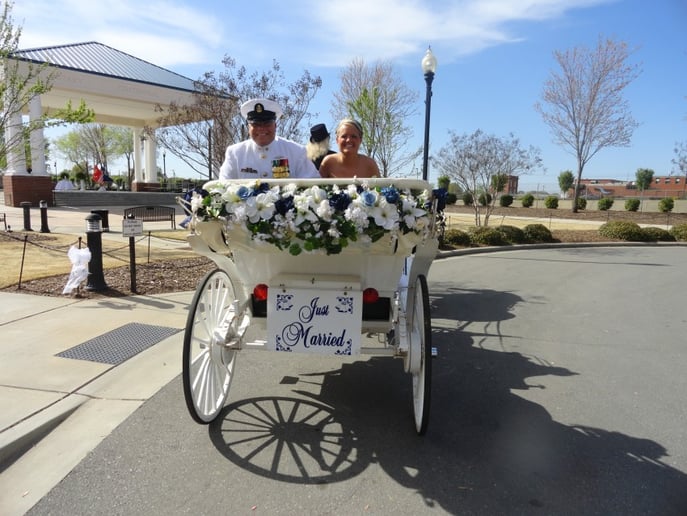 Gallery photo 9 of Happy Trails Horse and Carriage