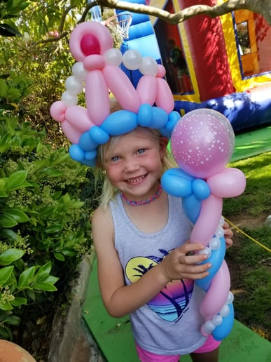 Gallery photo 9 of Happy Twist Balloons 