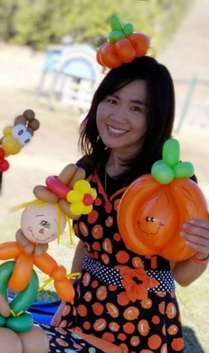 Gallery photo 8 of Happy Twist Balloons 