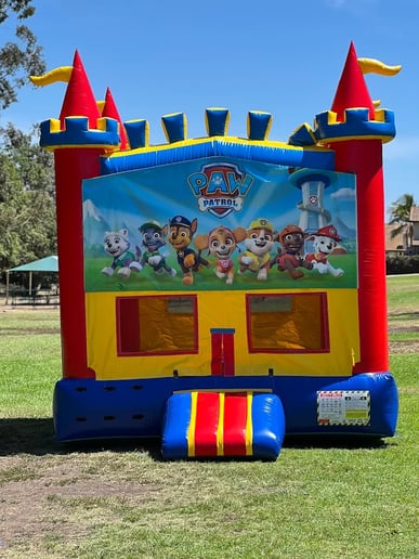 Gallery photo 1 of Happy's Party Rentals