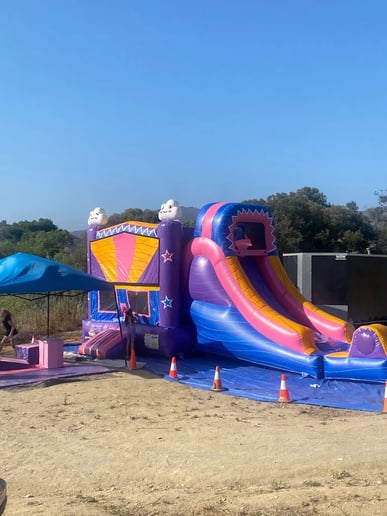 Gallery photo 6 of Happy's Party Rentals