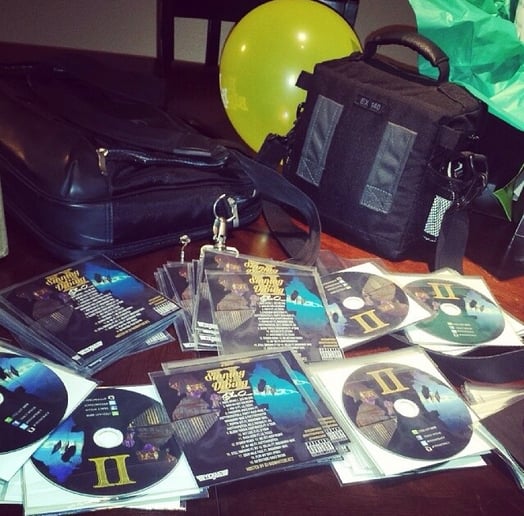 Gallery photo 2 of $haq