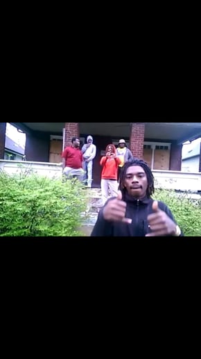 Gallery photo 1 of HardLyfe Ent. MoneyTeam