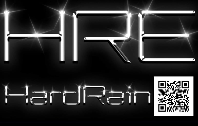 Gallery photo 3 of Hardrain Entertainment