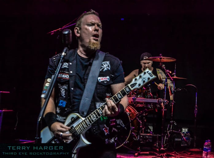 Gallery photo 1 of Hardwired