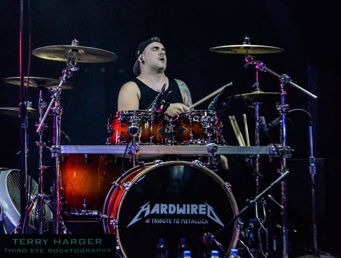 Gallery photo 4 of Hardwired