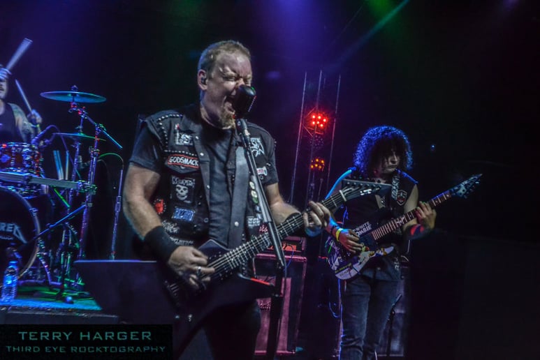 Gallery photo 5 of Hardwired