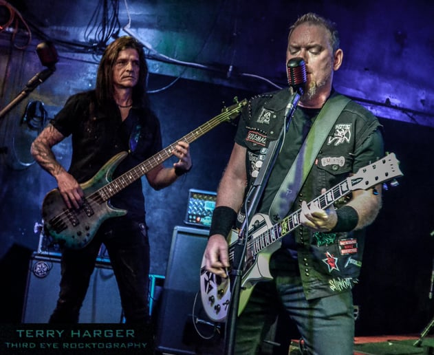 Gallery photo 6 of Hardwired