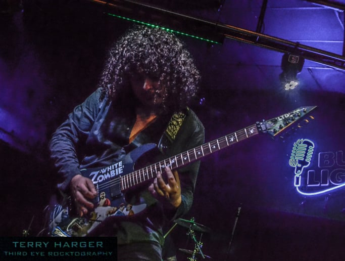 Gallery photo 7 of Hardwired