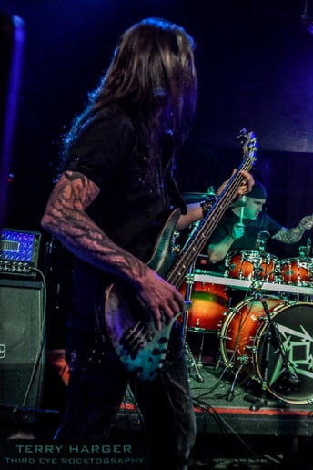 Gallery photo 9 of Hardwired