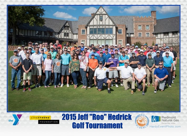 Gallery photo 2 of Hardy Event Photo