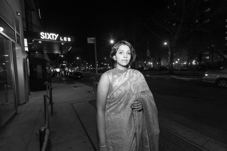 Gallery photo 1 of Harini S Raghavan