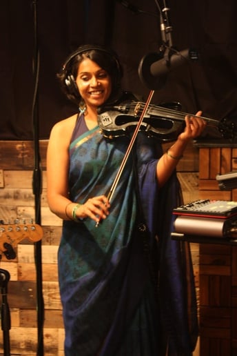 Gallery photo 4 of Harini S Raghavan