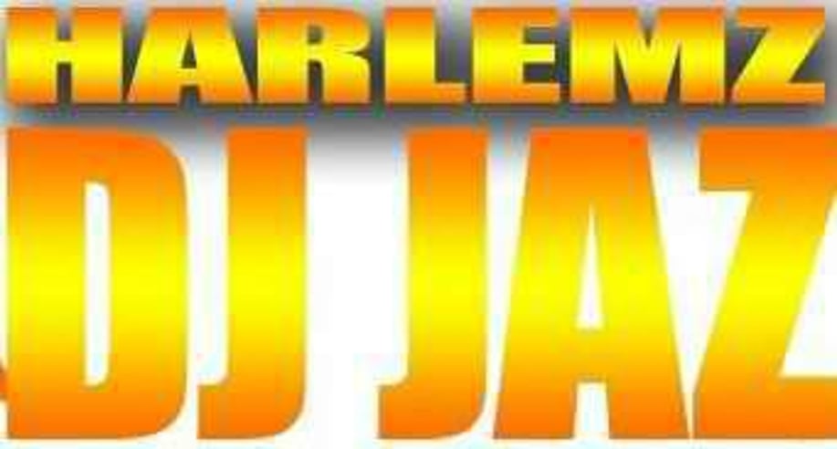 Gallery photo 3 of Harlemz DJ JAZ