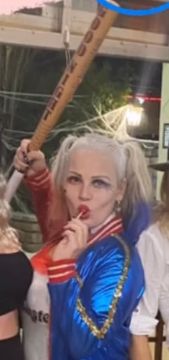 Gallery photo 1 of Harley Quinn