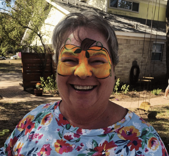 Gallery photo 6 of HarleyJ Face Paint