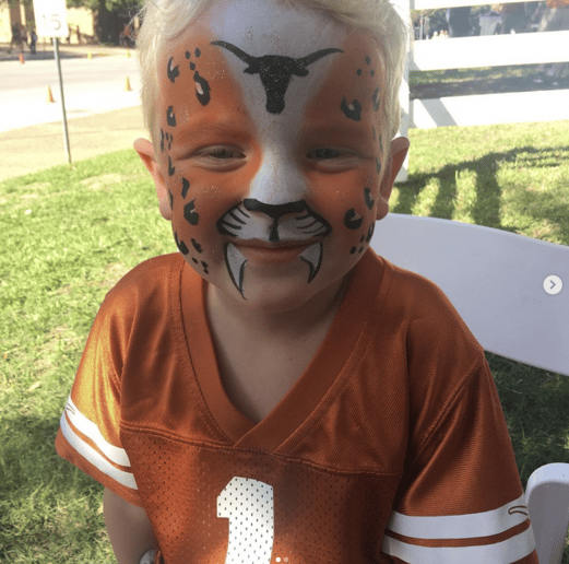 Gallery photo 7 of HarleyJ Face Paint