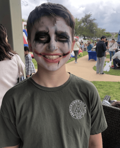 Gallery photo 8 of HarleyJ Face Paint