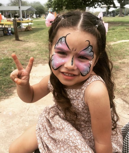 Gallery photo 9 of HarleyJ Face Paint