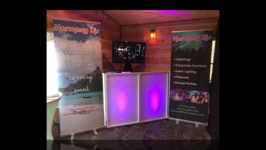 Gallery photo 1 of Harmany DJs