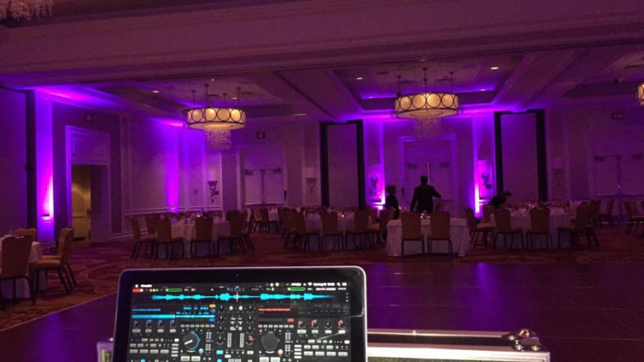 Gallery photo 2 of Harmany DJs