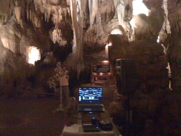 Gallery photo 5 of Harmany DJs