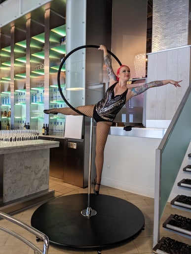 Gallery photo 14 of Skylark Circus Arts