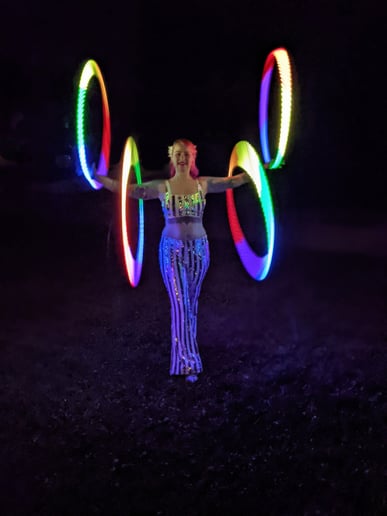 Gallery photo 7 of Skylark Circus Arts