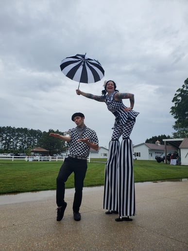Gallery photo 13 of Skylark Circus Arts