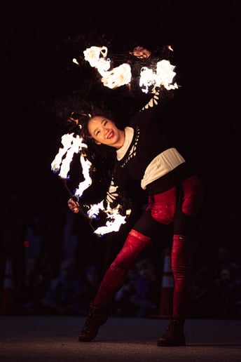 Gallery photo 20 of Skylark Circus Arts