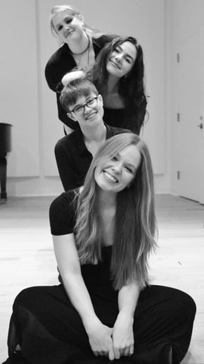 Gallery photo 1 of Harmonia Quartet