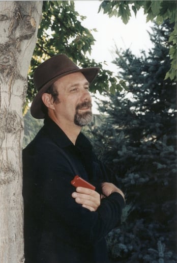 Gallery photo 2 of Harmonica Entertainer Dennis M. Cooper