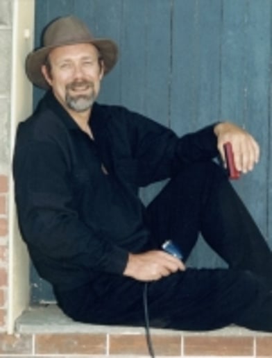 Gallery photo 3 of Harmonica Entertainer Dennis M. Cooper