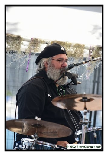 Gallery photo 2 of Harmonica John