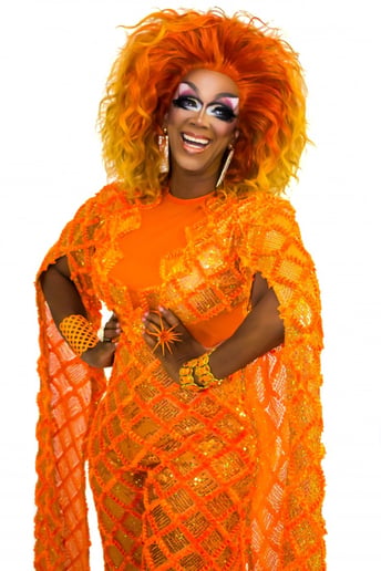 Gallery photo 6 of Harmonica Sunbeam the Comedy Queen