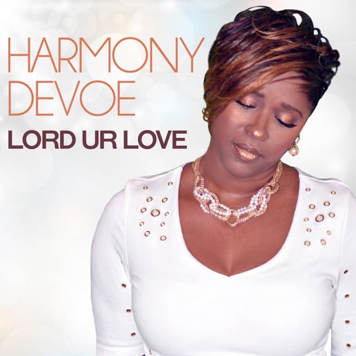 Gallery photo 2 of Harmony Devoe & The MeloDiQ