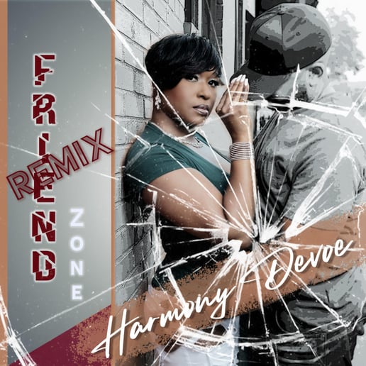 Gallery photo 3 of Harmony Devoe & The MeloDiQ