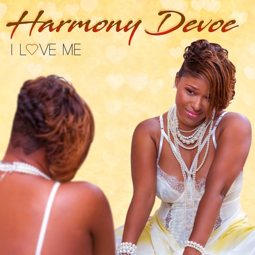 Gallery photo 4 of Harmony Devoe & The MeloDiQ
