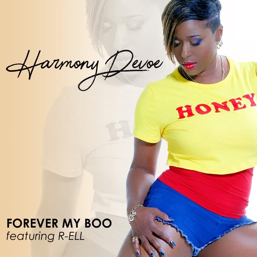 Gallery photo 5 of Harmony Devoe & The MeloDiQ