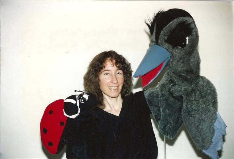 Gallery photo 14 of Harmony Hill Puppet Theatre
