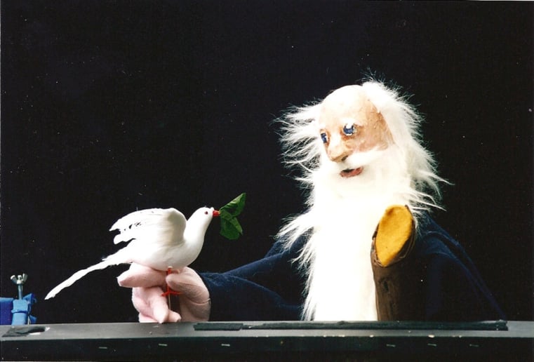 Gallery photo 16 of Harmony Hill Puppet Theatre