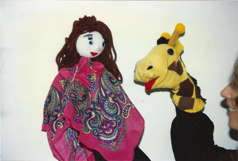 Gallery photo 20 of Harmony Hill Puppet Theatre