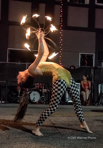Gallery photo 1 of Harmony Rythm