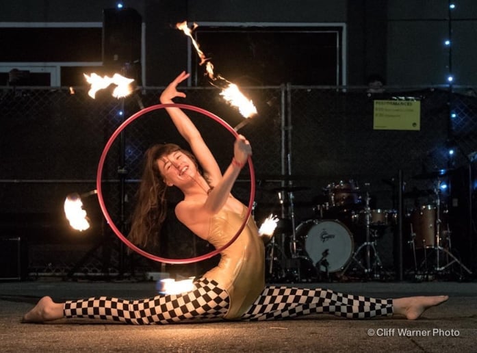 Gallery photo 3 of Harmony Rythm