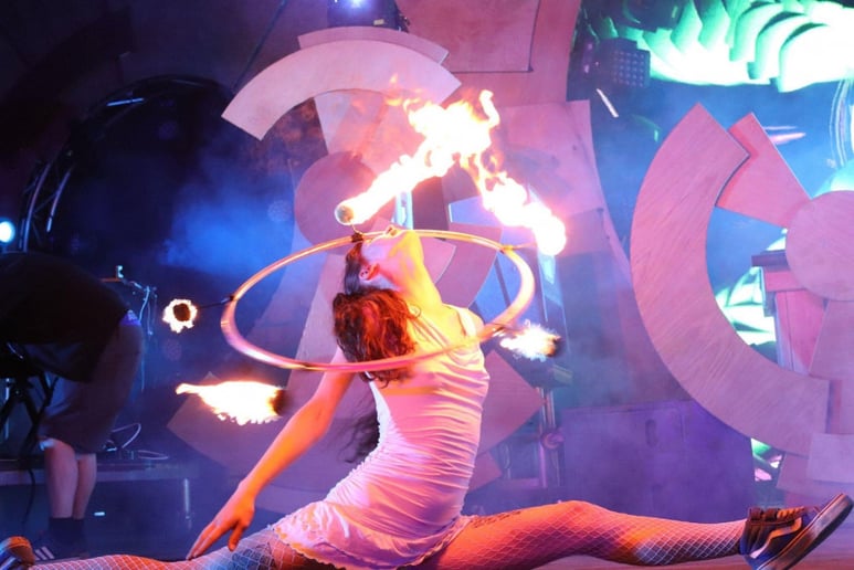 Gallery photo 6 of Harmony Rythm