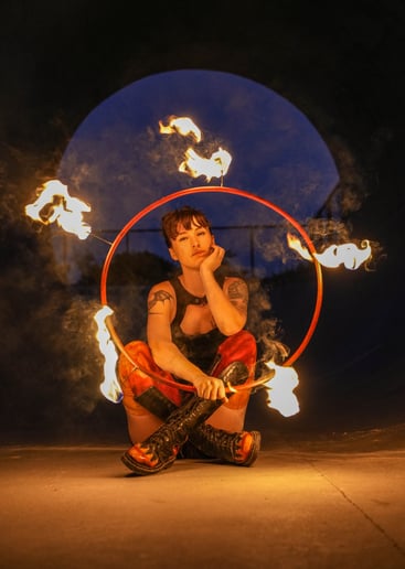 Gallery photo 10 of Harmony Rythm