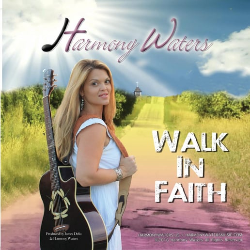 Gallery photo 1 of Harmony Waters