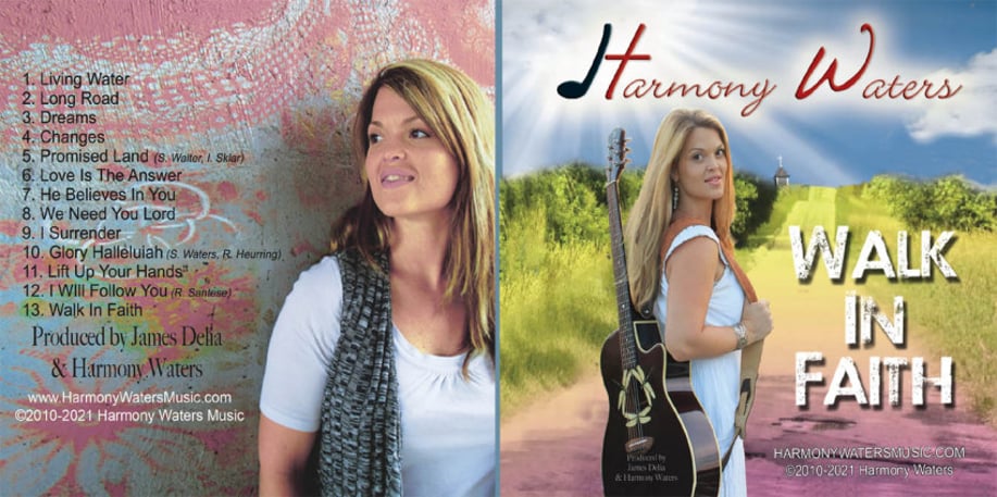 Gallery photo 2 of Harmony Waters