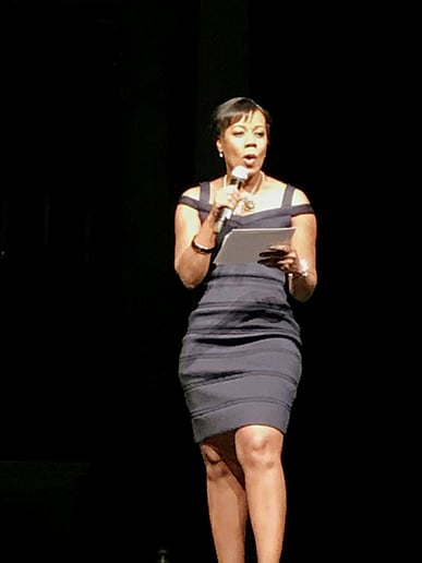 Gallery photo 5 of Liz Faublas Bestselling Author, Motivational Speaker & Host